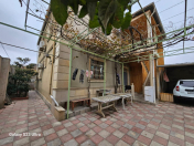 Satılır 7 otaqlı 127.68 m2 həyət evi Həzi Aslanov m.