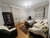 Satılır 2 otaqlı 68 m2 yeni tikili Həzi Aslanov