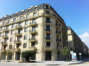 Satılır 2 otaqlı 85 m2 yeni tikili Ağ şəhər