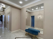 Satılır 3 otaqlı 100 m2 yeni tikili Gənclik m.