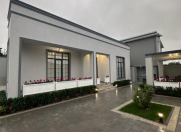 Satılır 4 otaqlı 165 m2 bağ evi Şüvəlan Park ticarət mərkəzi