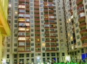 Satılır 3 otaqlı 137 m2 yeni tikili Neftçilər m.