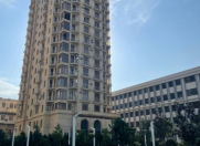 Satılır 4 otaqlı 210 m2 yeni tikili Nəsimi r.