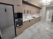 Satılır 4 otaqlı 152 m2 yeni tikili Təfəkkür Universiteti