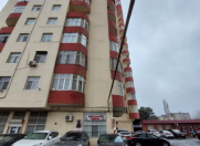 Satılır 3 otaqlı 112 m2 yeni tikili Neftçilər m.