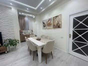 Satılır 3 otaqlı 77 m2 yeni tikili Xırdalan