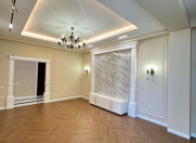 Satılır 3 otaqlı 95 m2 yeni tikili Bakı Dövlət Universiteti