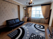 Satılır 3 otaqlı 85 m2 yeni tikili Əhmədli