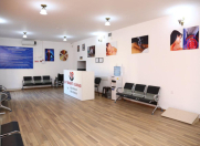 İcarəyə verilir 10 otaqlı 300 m2 obyekt Gəncə