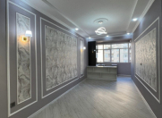 Satılır 3 otaqlı 77 m2 yeni tikili Əhmədli