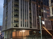 Satılır 1 otaqlı 31 m2 yeni tikili Nizami m.