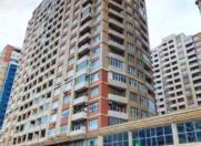 İcarəyə verilir 2 otaqlı 90 m2 yeni tikili Şah İsmayıl Xətai m.