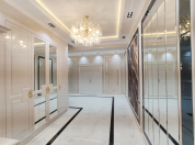 Satılır 4 otaqlı 138 m2 yeni tikili Neftçilər m.