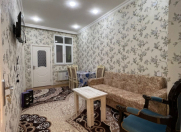 İcarəyə verilir 3 otaqlı 67 m2 yeni tikili Əhmədli