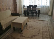 İcarəyə verilir 2 otaqlı 55 m2 yeni tikili Masazır