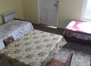 İcarəyə verilir 1 otaqlı 25 m2 həyət evi Baku Mall