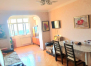 Satılır 2 otaqlı 50 m2 köhnə tikili Hövsan
