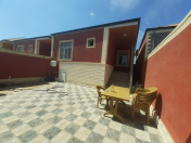 Satılır 3 otaqlı 90 m2 həyət evi Zabrat 1