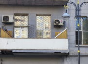 Satılır 3 otaqlı 100 m2 köhnə tikili Qara şəhər