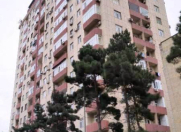 Satılır 4 otaqlı 153 m2 yeni tikili Əhmədli