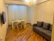 İcarəyə verilir 2 otaqlı 70 m2 yeni tikili Qara Qarayev m.