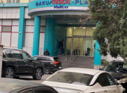 İcarəyə verilir 4 otaqlı 92 m2 ofis Nərimanov r.