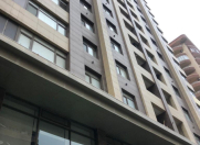Satılır 4 otaqlı 206 m2 yeni tikili Nəsimi r.