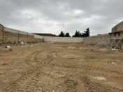 Satılır 8.7 sot torpaq Mərdəkan