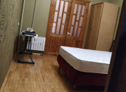 İcarəyə verilir 2 otaqlı 62 m2 köhnə tikili Memar Əcəmi m.