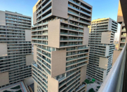 İcarəyə verilir 2 otaqlı 110 m2 yeni tikili 8 Noyabr m.