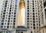 Satılır 1 otaqlı 63 m2 yeni tikili Nəriman Nərimanov m.