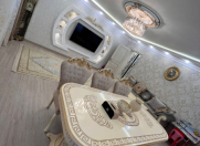 Satılır 3 otaqlı 110 m2 yeni tikili Neftçilər m.