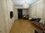 Satılır 2 otaqlı 58 m2 yeni tikili 28 may