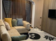 İcarəyə verilir 2 otaqlı 62 m2 köhnə tikili Elmlər Akademiyası m.