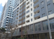 Satılır 2 otaqlı 68 m2 yeni tikili Badamdar