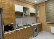 İcarəyə verilir 2 otaqlı 75 m2 yeni tikili İnşaatçılar m.