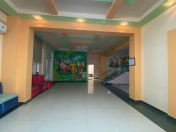 İcarəyə verilir 20 otaqlı 1800 m2 obyekt Nizami m.