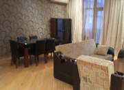 Satılır 4 otaqlı 200 m2 yeni tikili 28 May m.