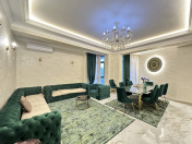 Satılır 5 otaqlı 175 m2 yeni tikili Nəriman Nərimanov m.