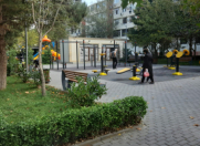 Satılır 3 otaqlı 75 m2 köhnə tikili Bakıxanov