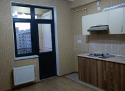 Satılır 4 otaqlı 94 m2 yeni tikili Koroğlu m.