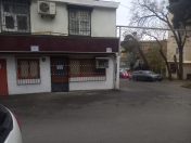 İcarəyə verilir 1 otaqlı 17 m2 obyekt İncəsənət və Mədəniyyət Un.