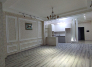 Satılır 3 otaqlı 83 m2 yeni tikili Nəsimi r.