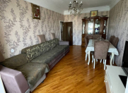 Satılır 3 otaqlı 80 m2 köhnə tikili Neftçilər m.