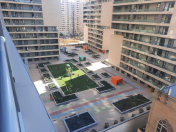 Satılır 3 otaqlı 145 m2 yeni tikili Nizami m.