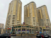 İcarəyə verilir 4 otaqlı 220 m2 ofis Yasamal r.