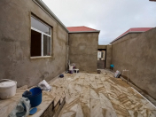 Satılır 3 otaqlı 70 m2 həyət evi Masazır