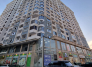 Satılır 2 otaqlı 65 m2 yeni tikili Azadlıq prospekti m.