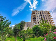 Satılır 3 otaqlı 87 m2 yeni tikili Güzdək