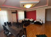 Satılır 4 otaqlı 170 m2 yeni tikili Nizami m.